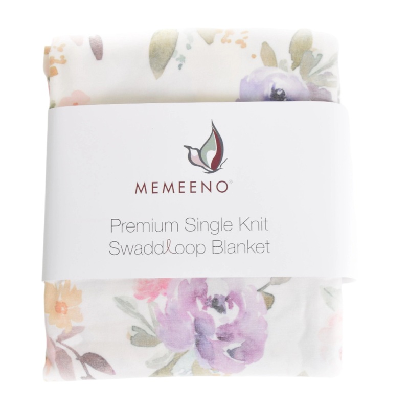 Swaddle & Newborn Blanket – Darling