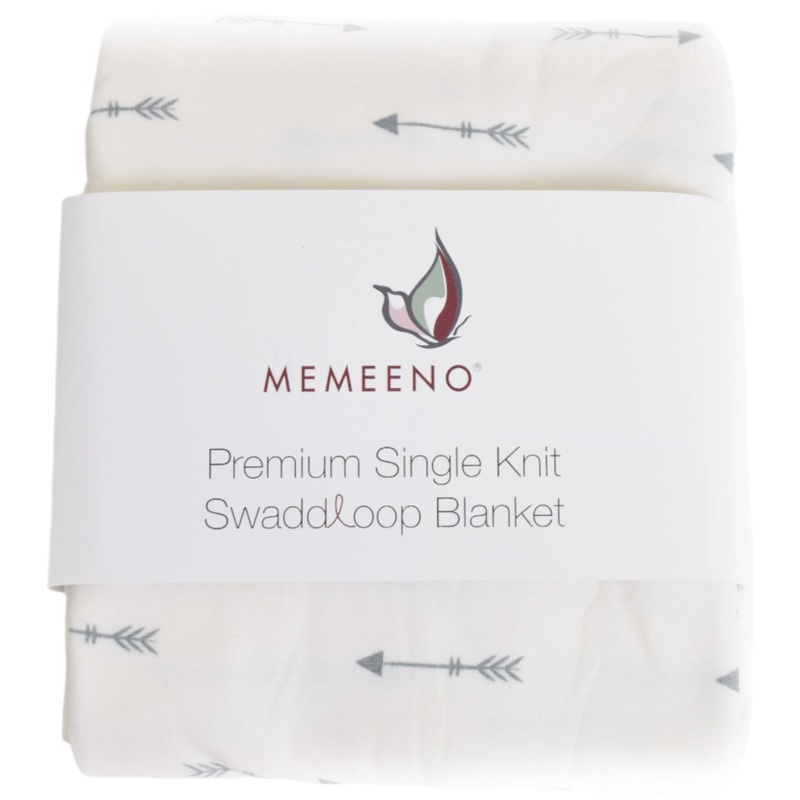 Swaddle & Newborn Blanket – Quill