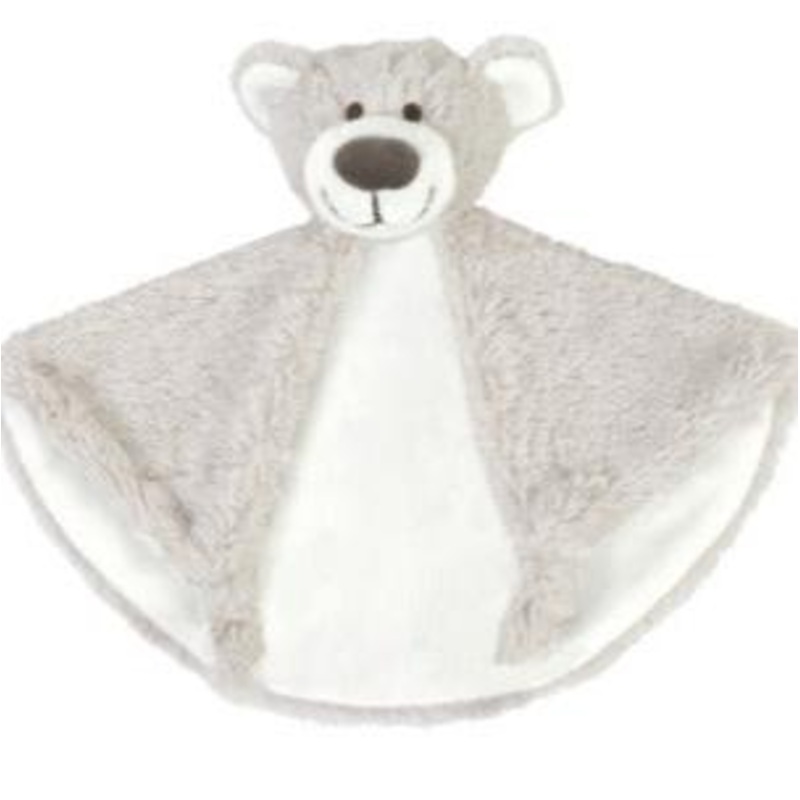 Bear Baggio Tuttle by Happy Horse