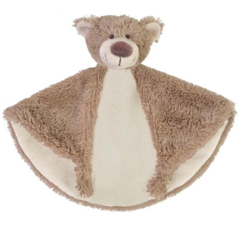 Bear Bella Tuttle by Happy Horse