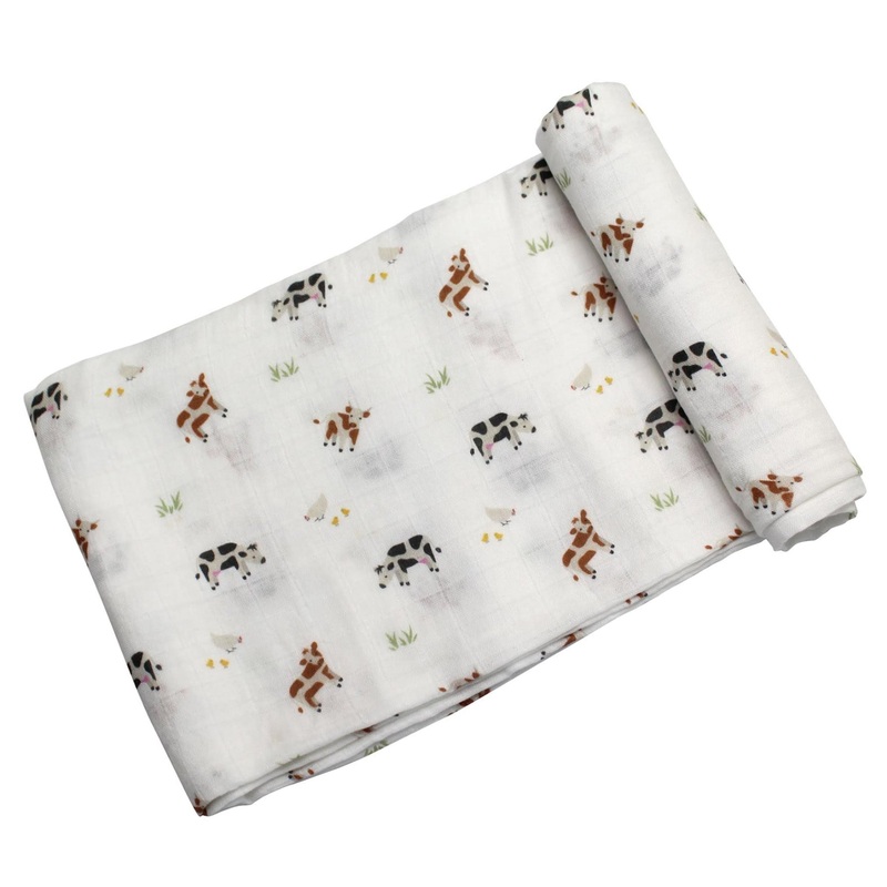 Cow Swaddle