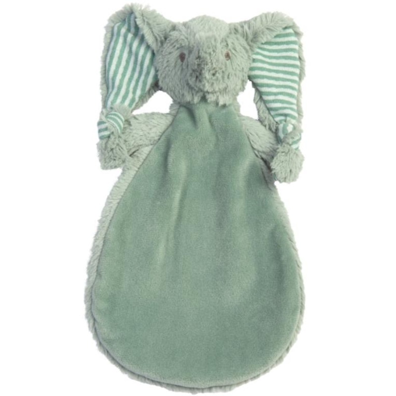 Elephant Eddy Tuttle by Happy Horse