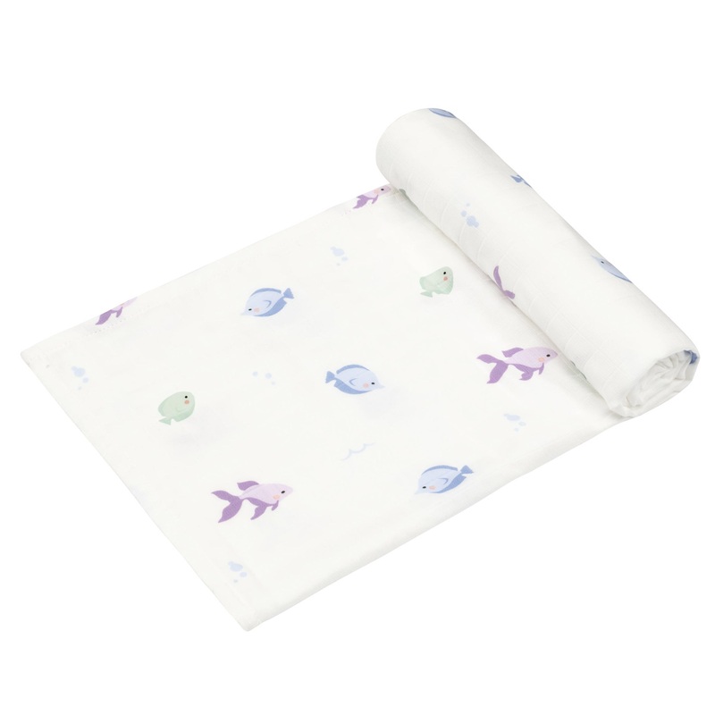 Fish Swaddle