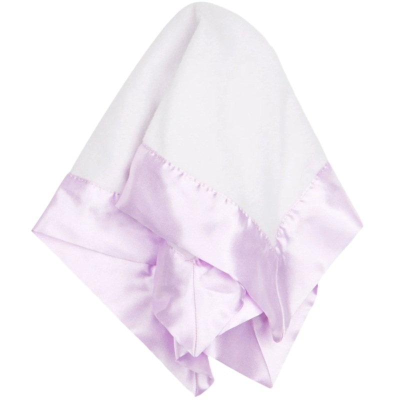Lavender Security Blanket