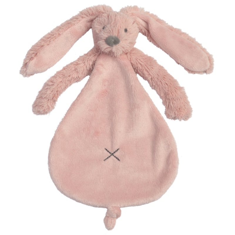 Old Pink Rabbit Richie Tuttle by Happy Horse