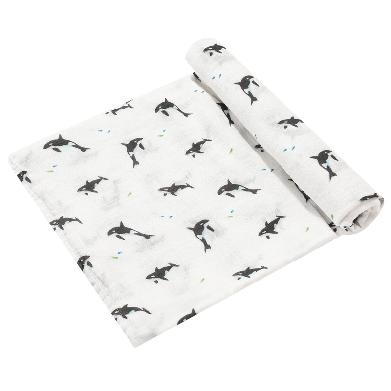 Orca Swaddle