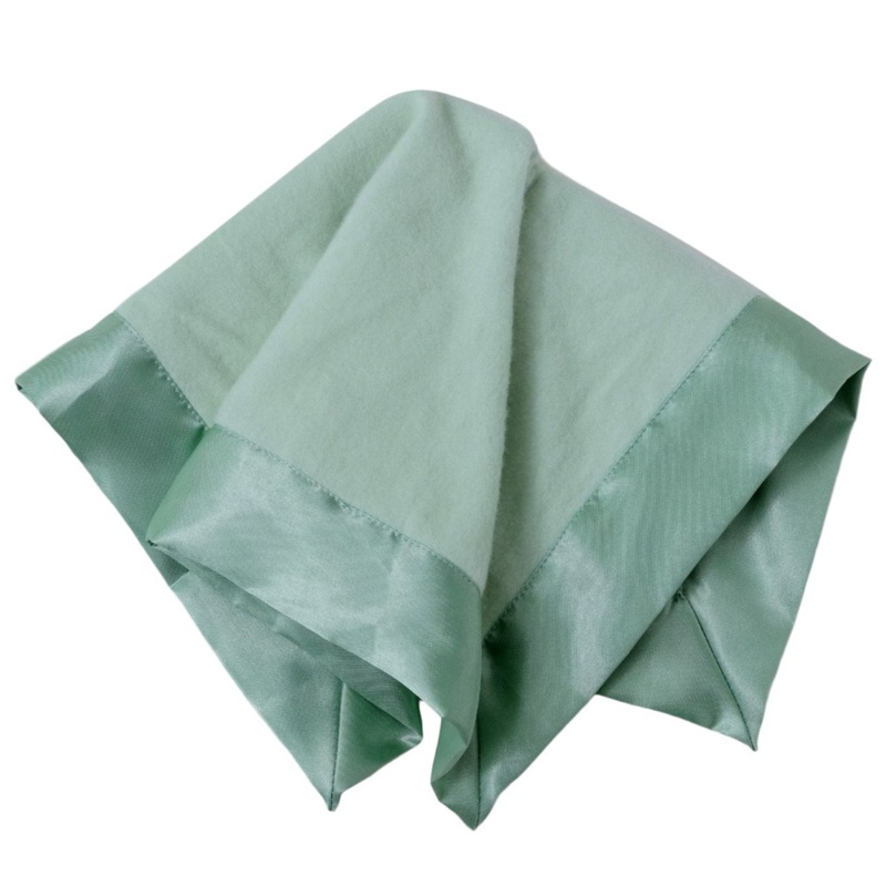 Sage Security Blanket