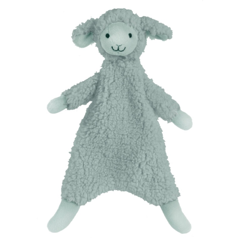 Sapphire Lamb Lex Tuttle by Happy Horse