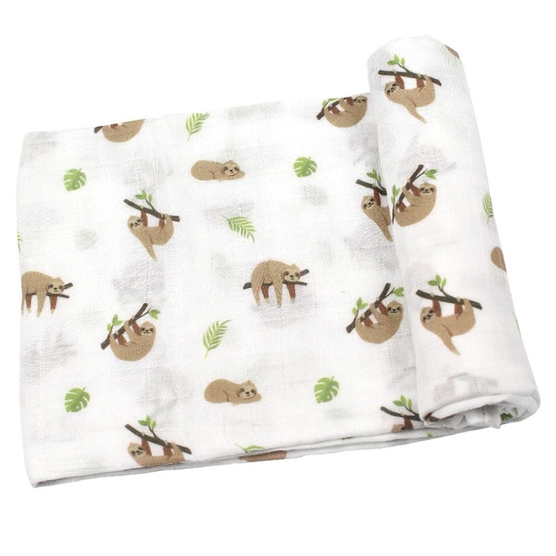 Sloth Swaddle