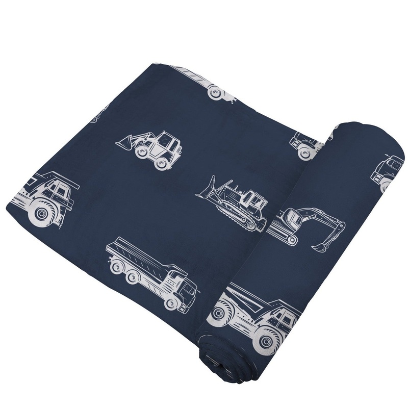 Things That Go Swaddle