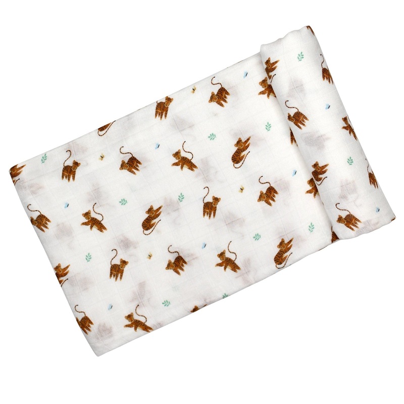 Tiger Swaddle