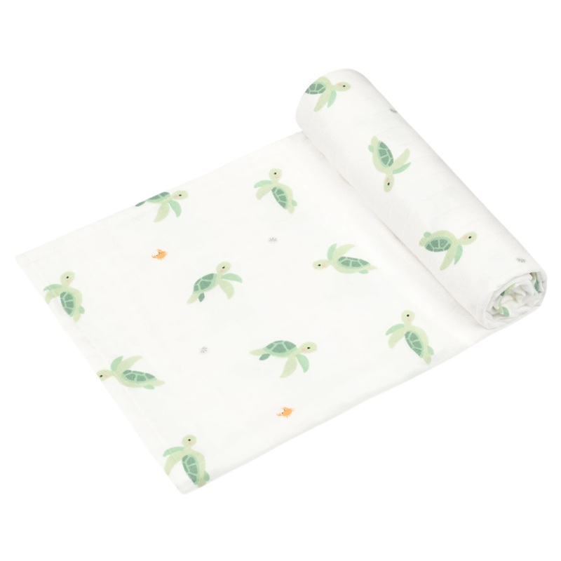 Turtle Swaddle