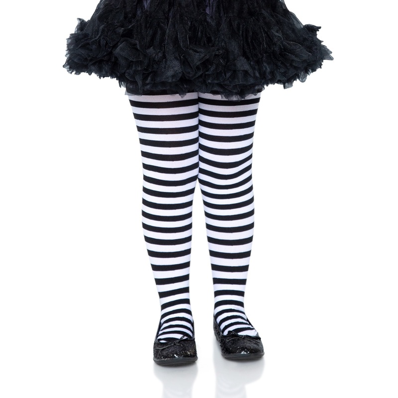 Ana Children’s Striped Tights