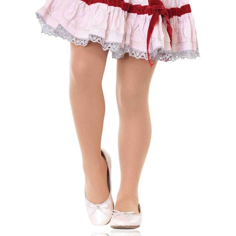 Joanne Children’s Opaque Tights