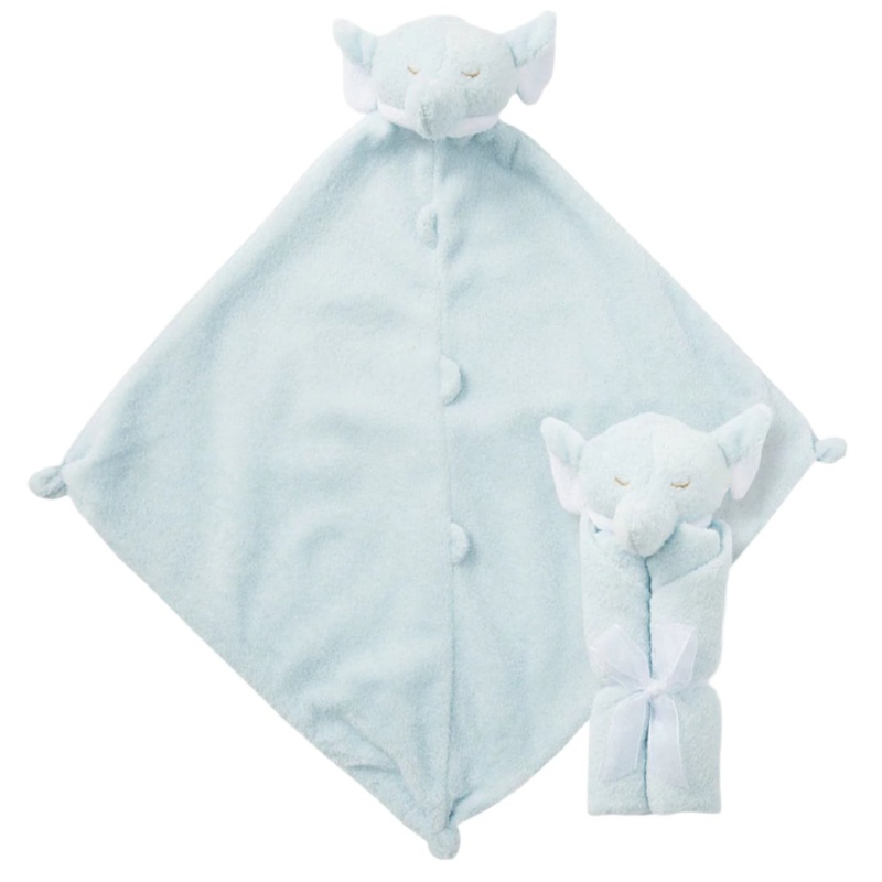 Cuddle Twins – Elephant Blue
