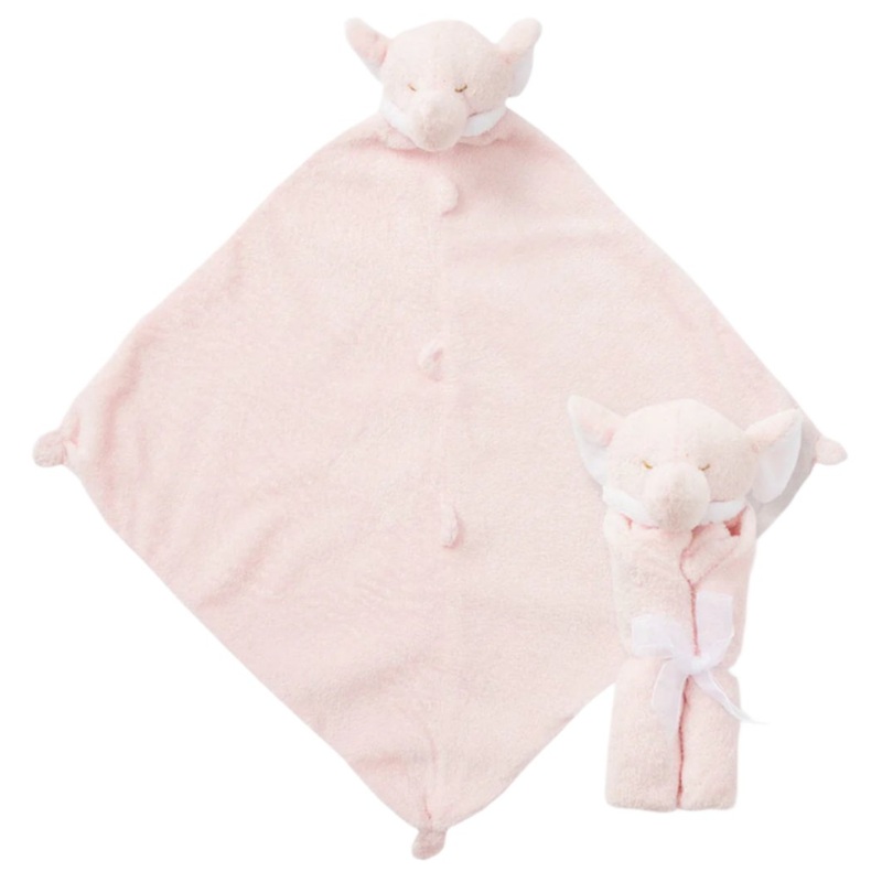 Cuddle Twins – Elephant Pink