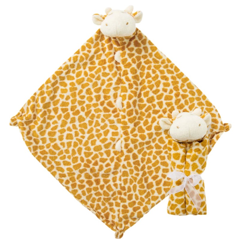 Cuddle Twins – Giraffe Tan