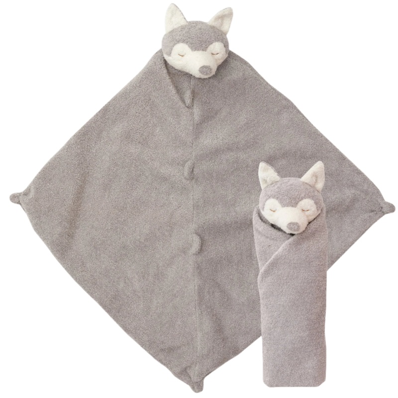 Cuddle Twins – Grey Husky