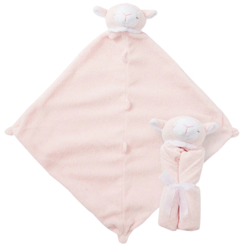 Cuddle Twins – Lamb Pink