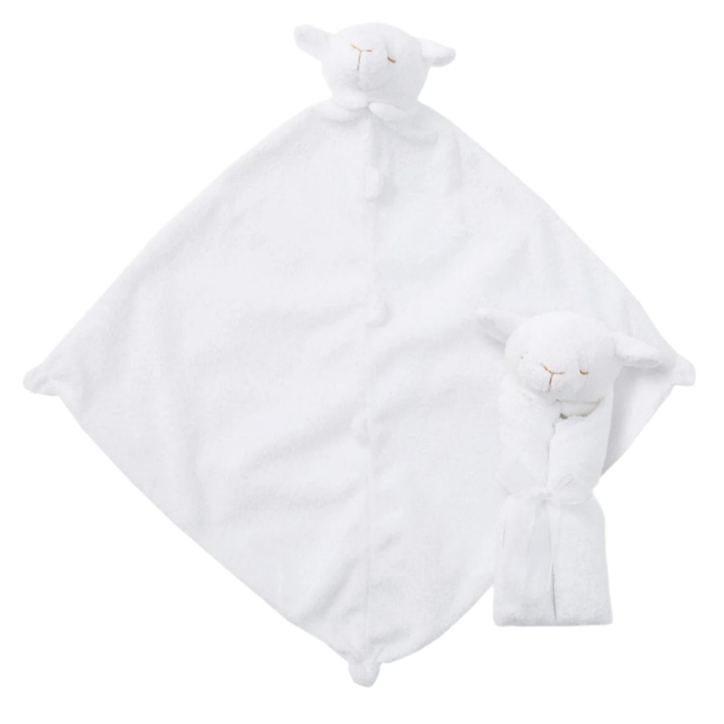 Cuddle Twins – Lamb White