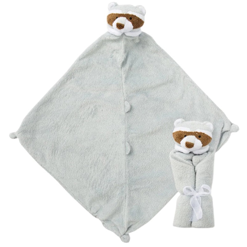 Cuddle Twins – Raccoon