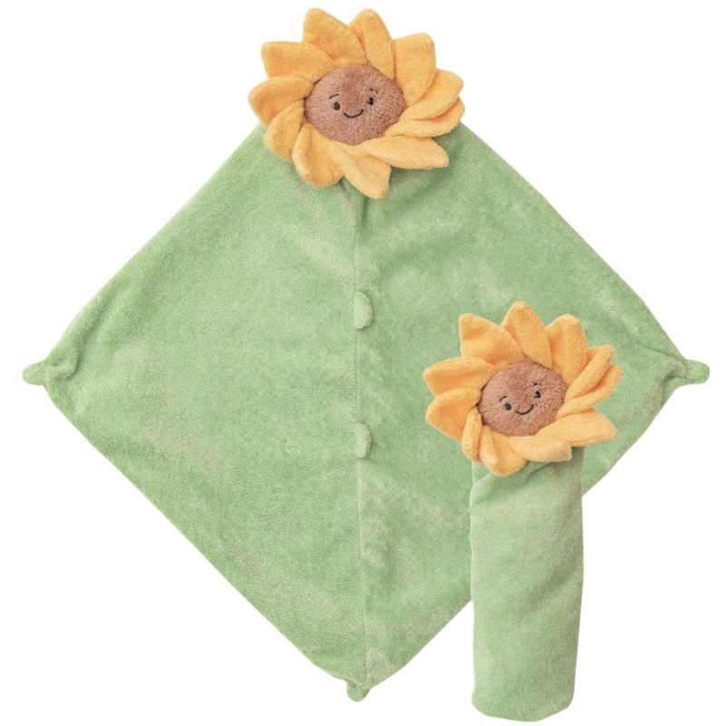 Cuddle Twins – Sunflower