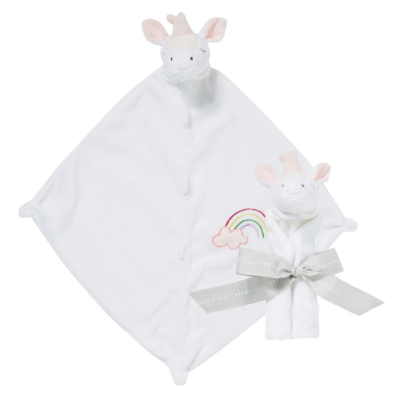 Cuddle Twins – Unicorn White