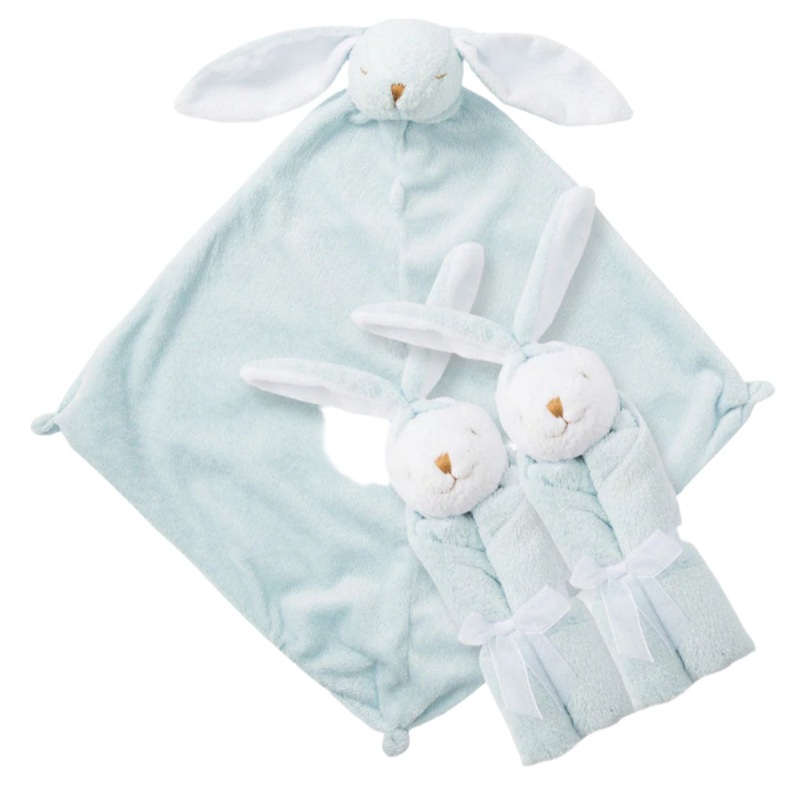 Pair and a Spare – Blue Bunny