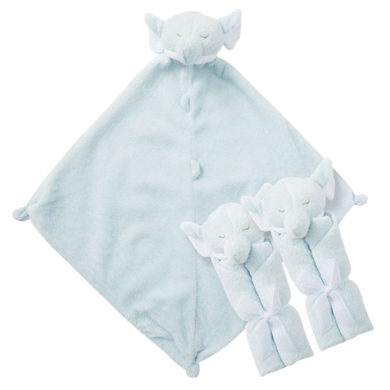 Pair and a Spare – Blue Elephant