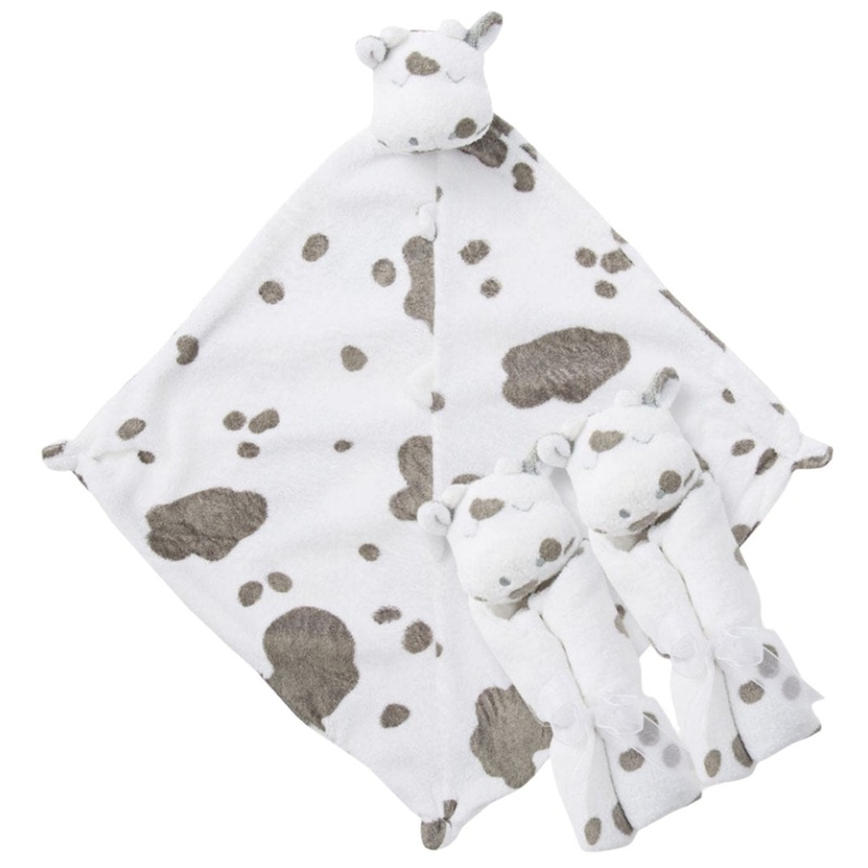 Pair and a Spare – Cow