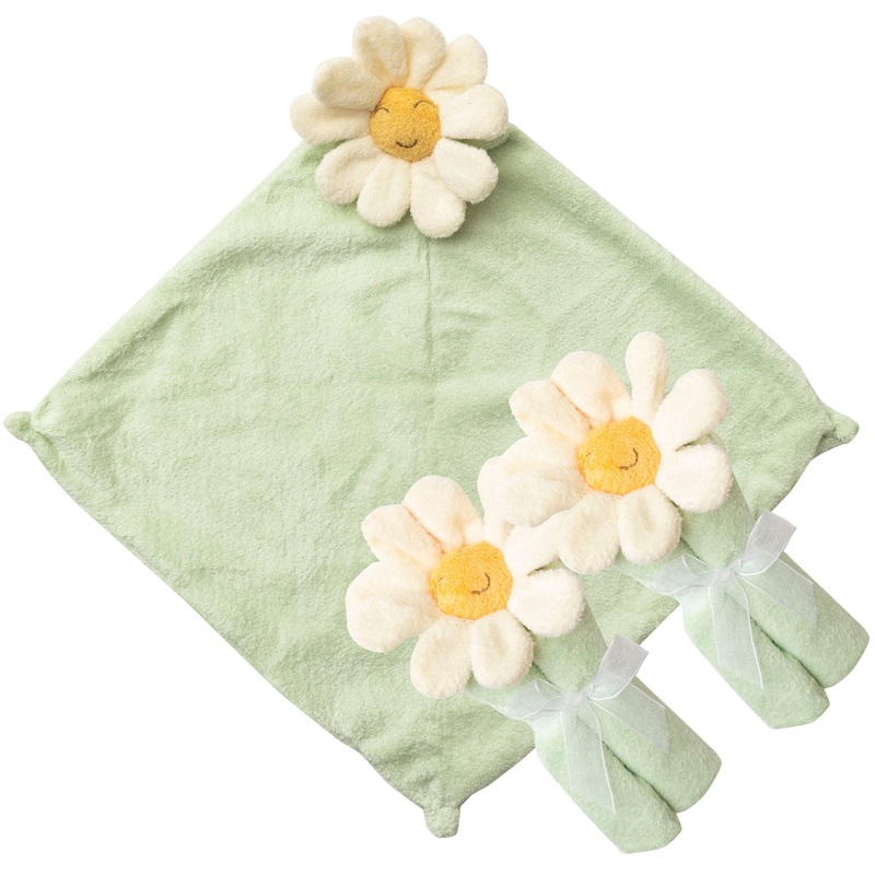 Pair and a Spare – Daisy