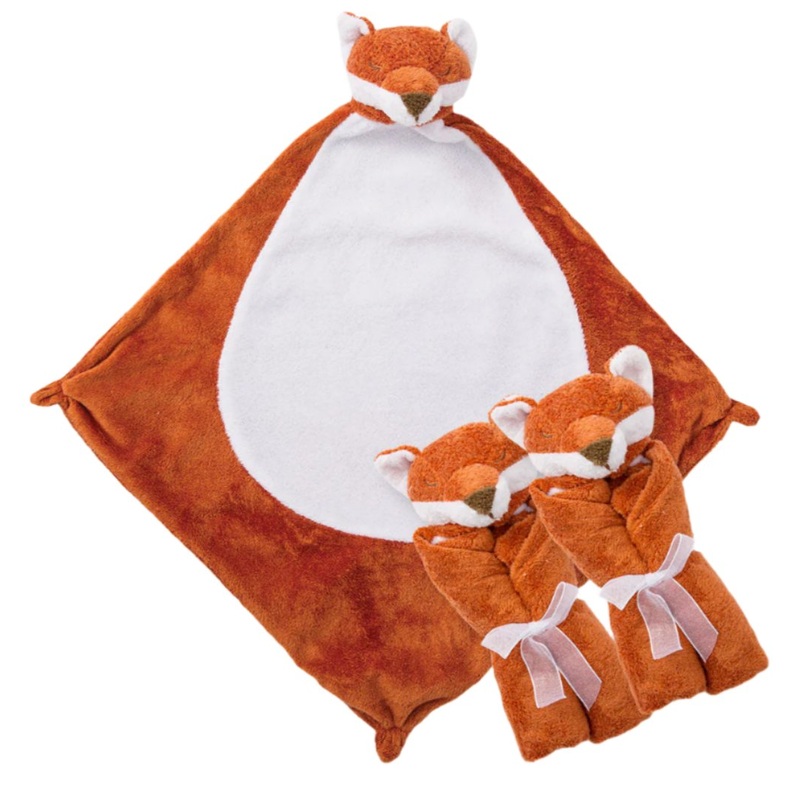 Pair and a Spare – Fox