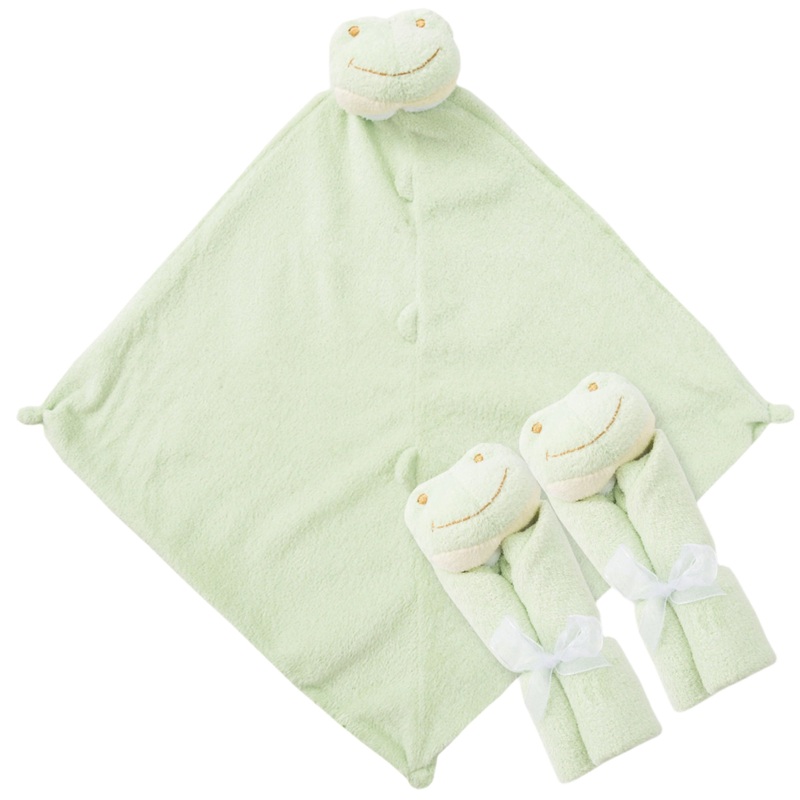 Pair and a Spare – Frog