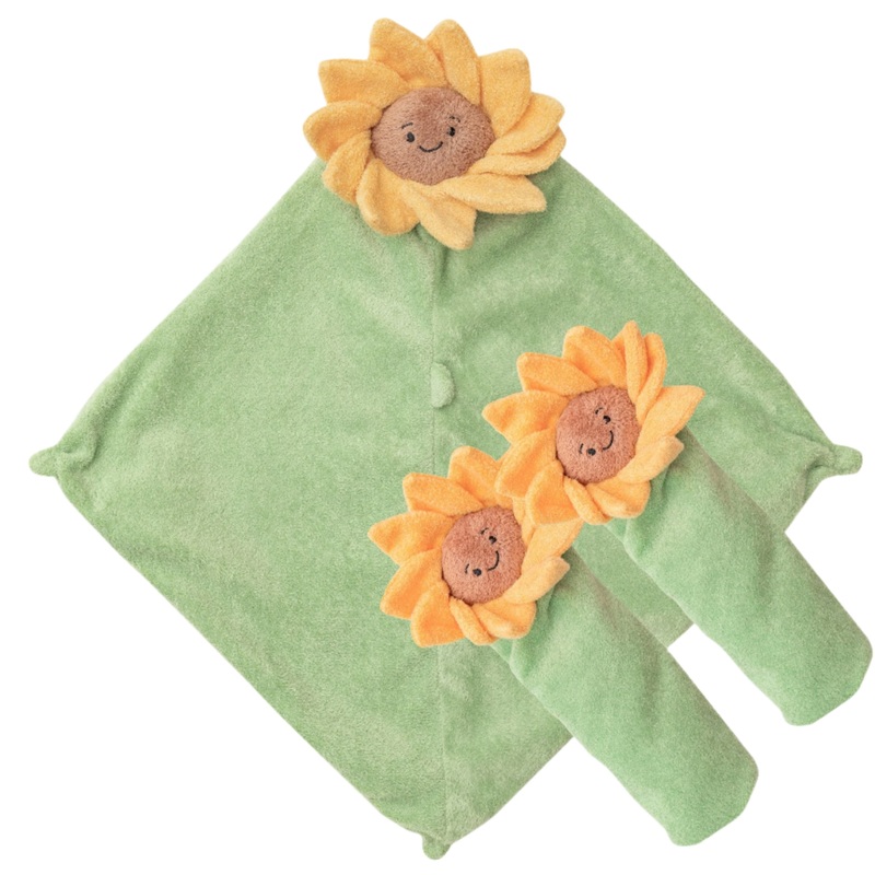 Pair and a Spare – Sunflower