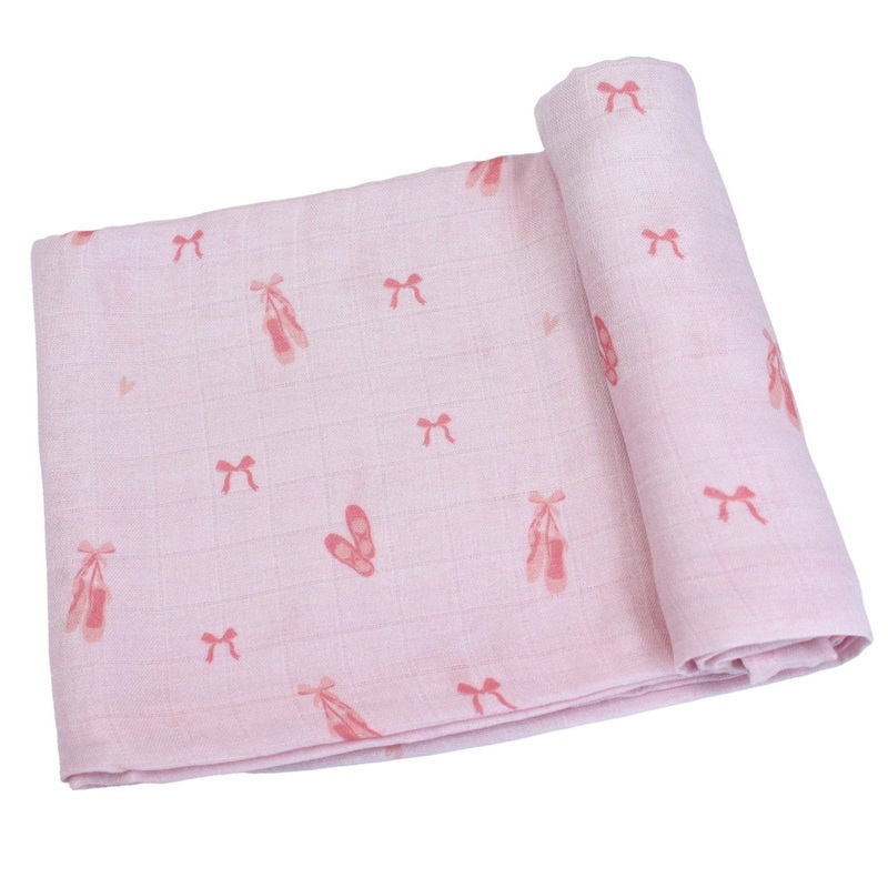 Ballerina Swaddle