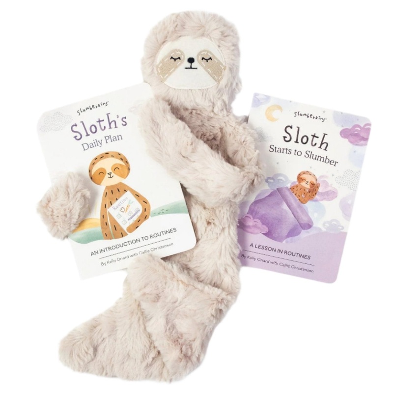 Sloth Snuggler