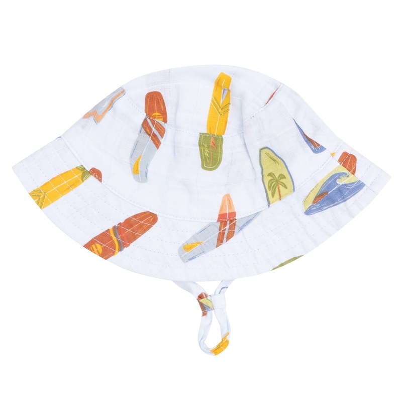 Bucket Hat – Vintage Surfboards