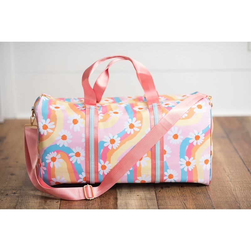 Daisy Bag