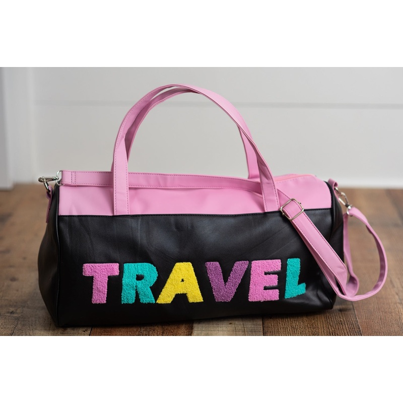 Travel Bag