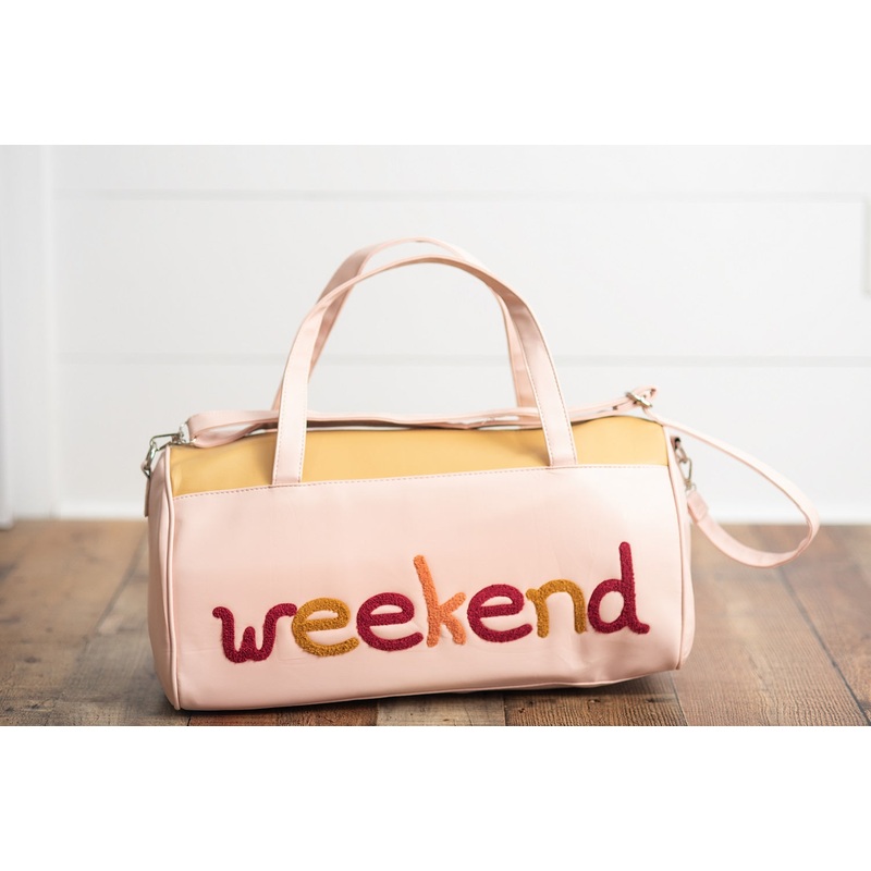 Weekend Bag