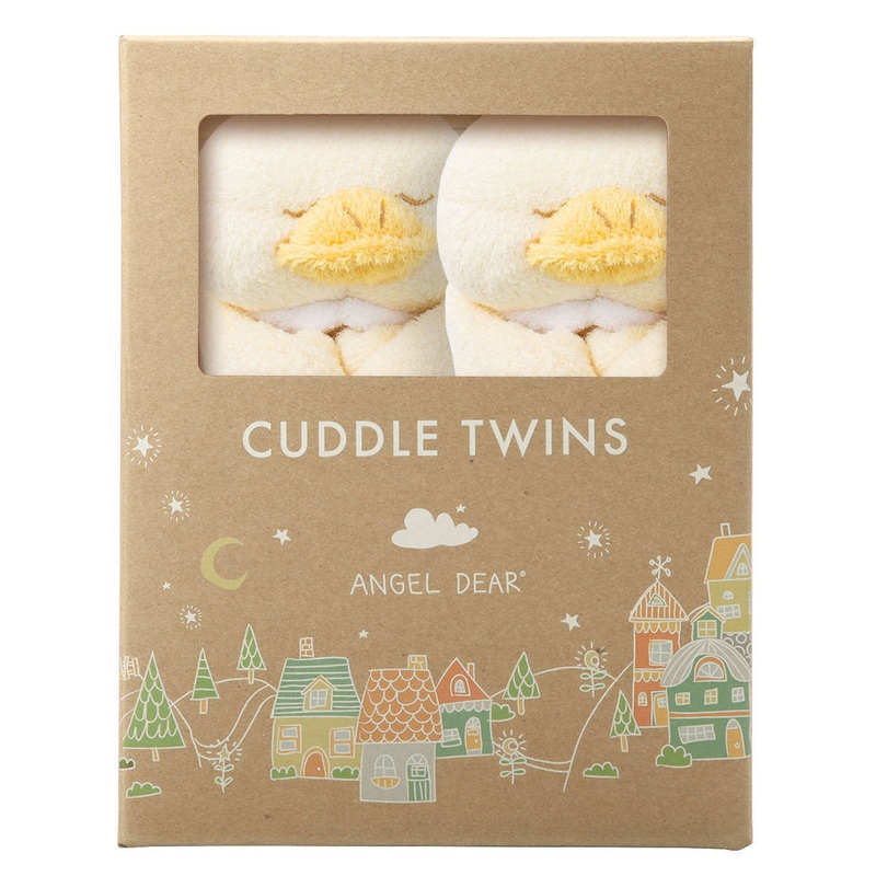 Cuddle Twins – Duck