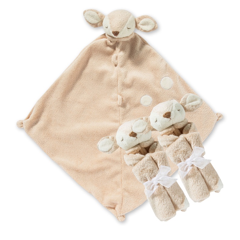 Pair and a Spare – Fawn
