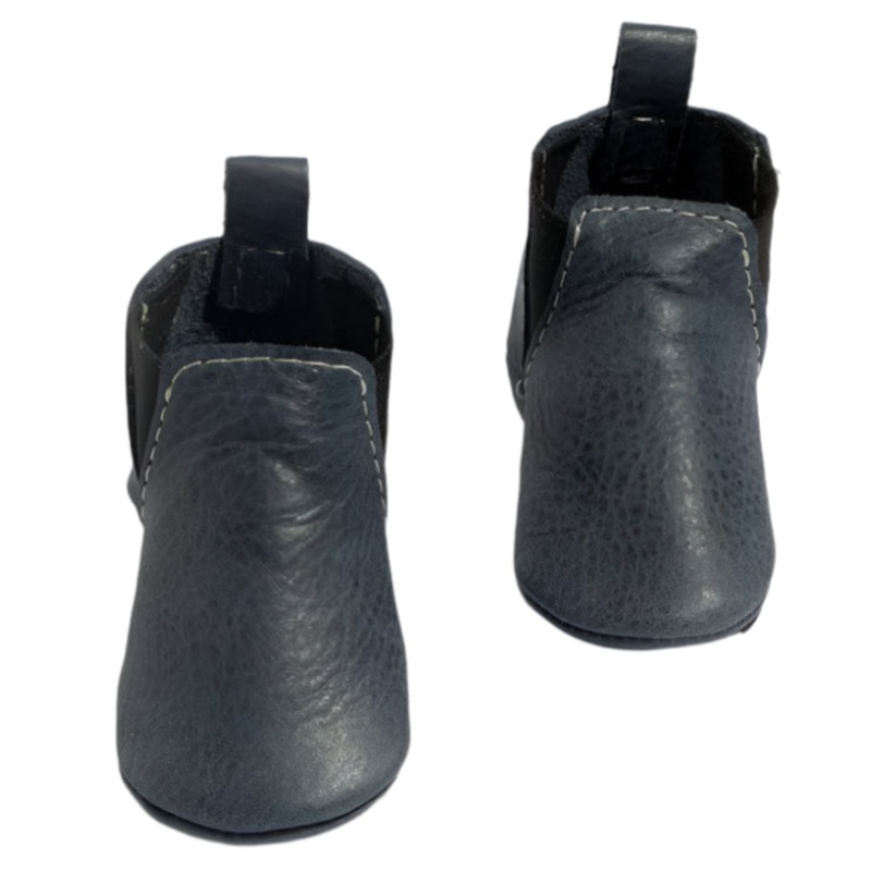 Alta Chelsea Boot Baby Shoe