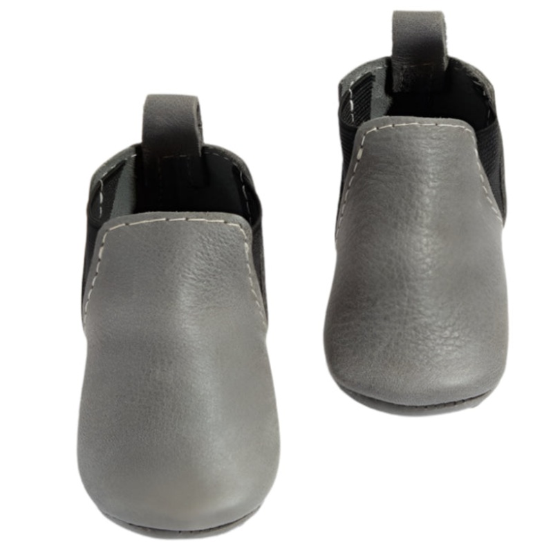 Blue Spruce Chelsea Boot Baby Shoe