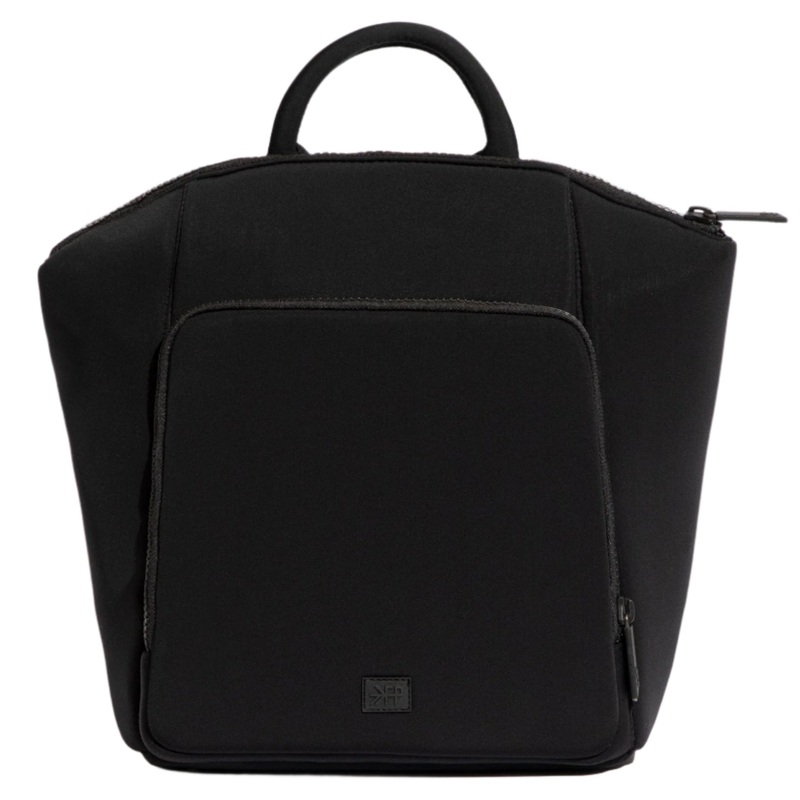 Ebony Seoul Neoprene Backpack II