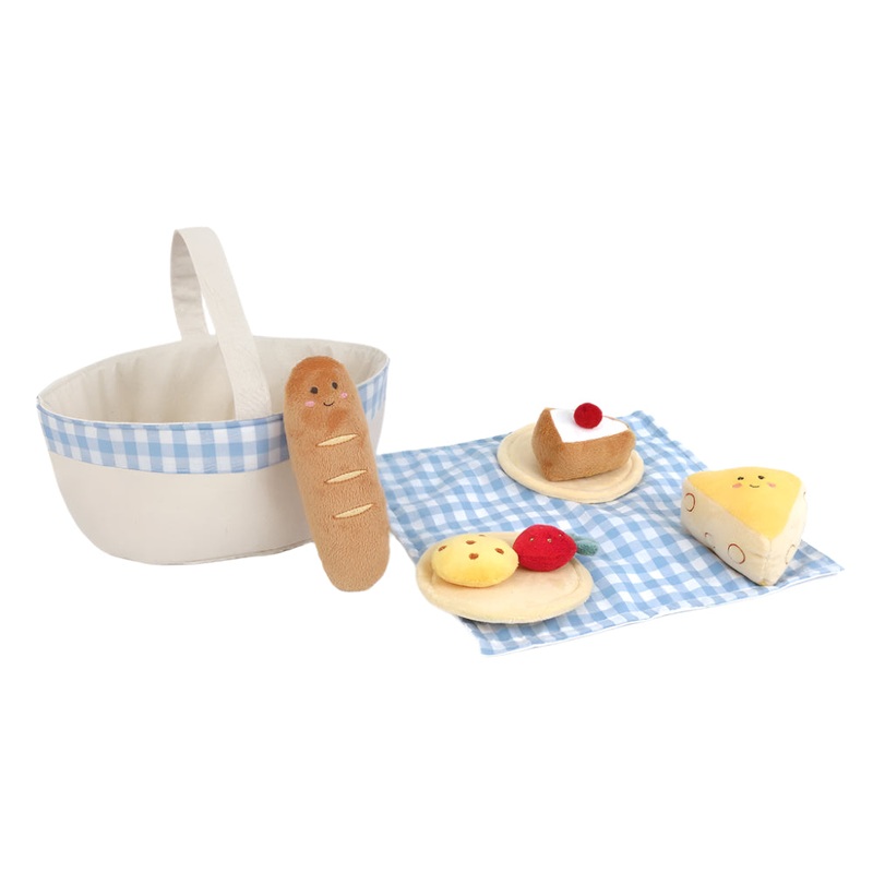 Picnic basket