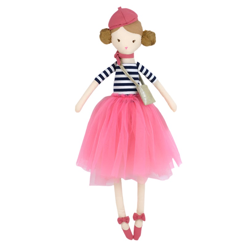 Suzette Parisian Doll