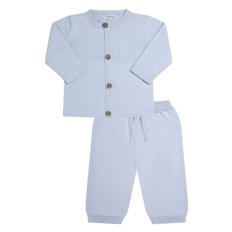 Amalfi Knit Set