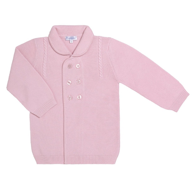 Aspen Knit Cardiga