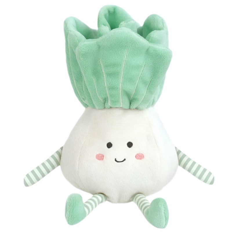 Baby Bok Choy